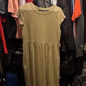 Universal Thread dress